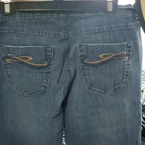 ☆☆☆Style&Co jeans - Picture 4 of 7